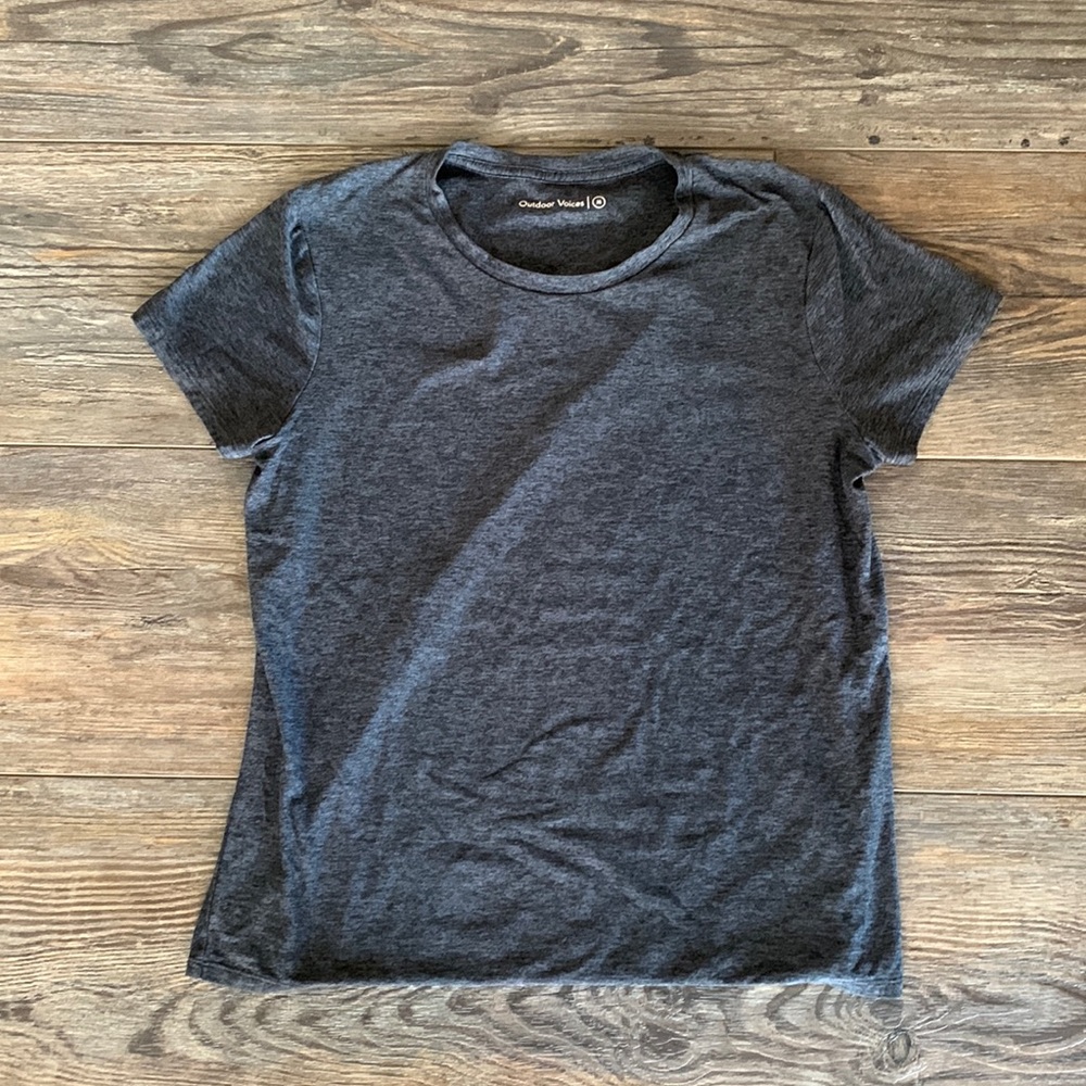 Outdoor Voices T-shirt